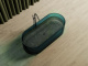 Photo Transparent bath Abber Kristall 170 AT9708Aquamarin turquoise