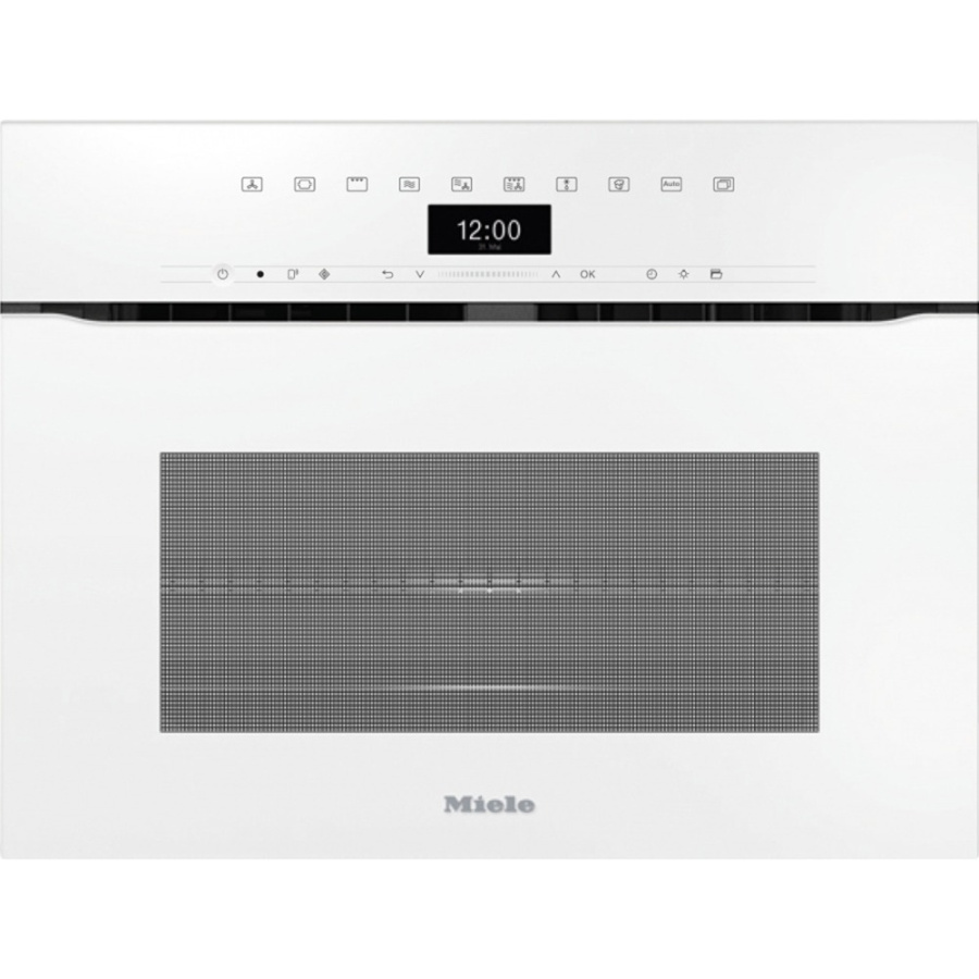 Photo Embedded oven Miele H 7440 BPX BRWS