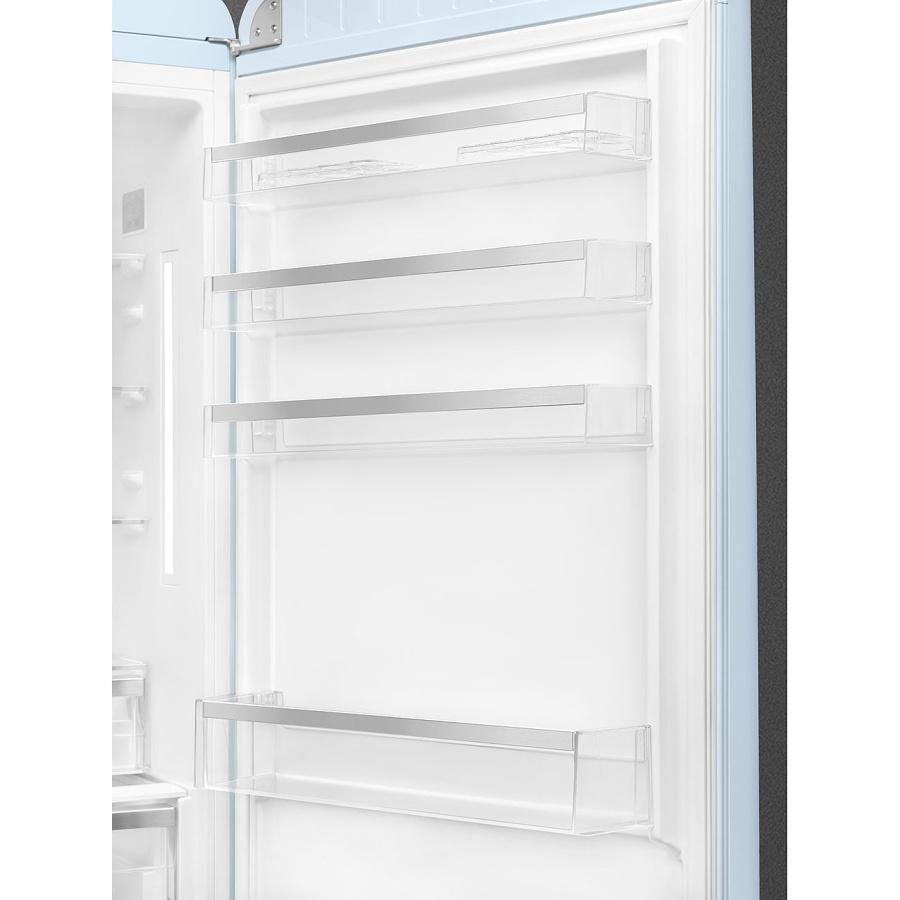 Photo Smeg FAB38RPB5 refrigerator