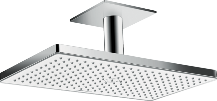Photo overhead shower hansgrohe Rainmaker Select 24002400