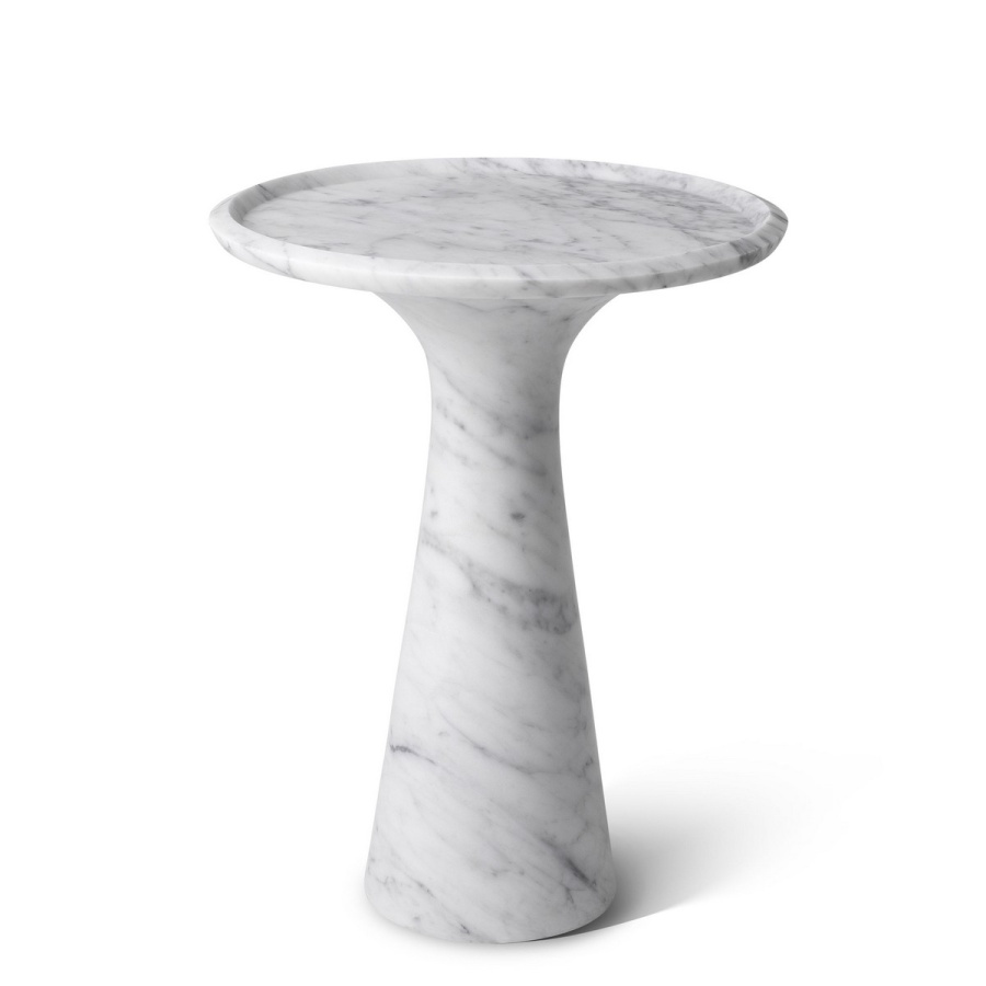 Photo Pompano Low side table
