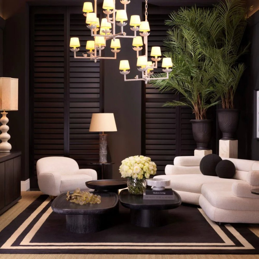 Photo Udine chair (white)