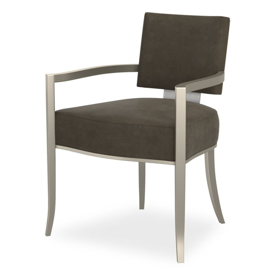 Photo Reserved Seating Chair (with armrests)