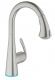 Photo Kitchen mixer GROHE Zedra 30219DC1