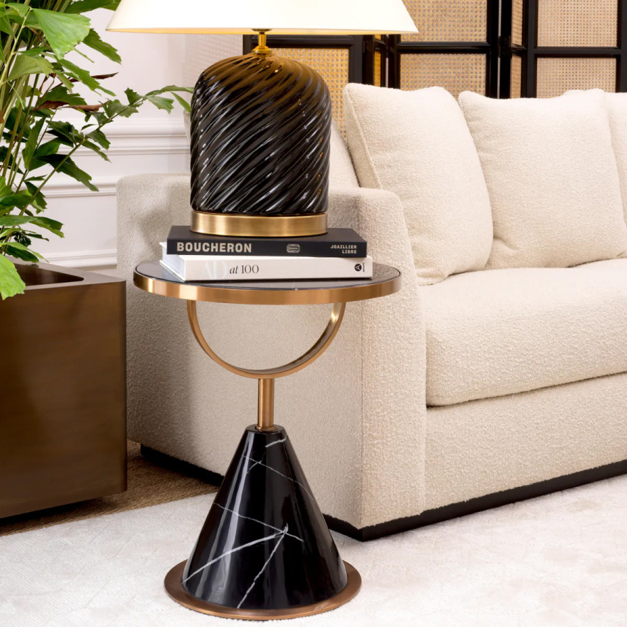 Photo Taylor sofa (cream)