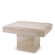 Photo Sartoria side table