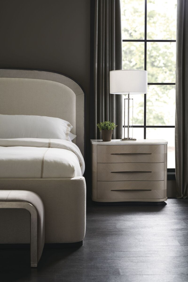 Photo Wanderlust Bed (King Size)