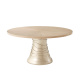 Photo Saville dining table