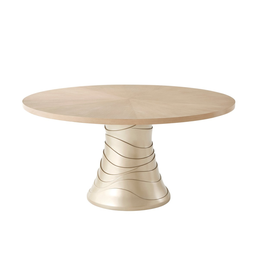 Photo Saville dining table