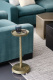 Photo The Remix Metal Spot Table