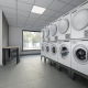 Photo Asko WMC6863P.W/1 washing machine