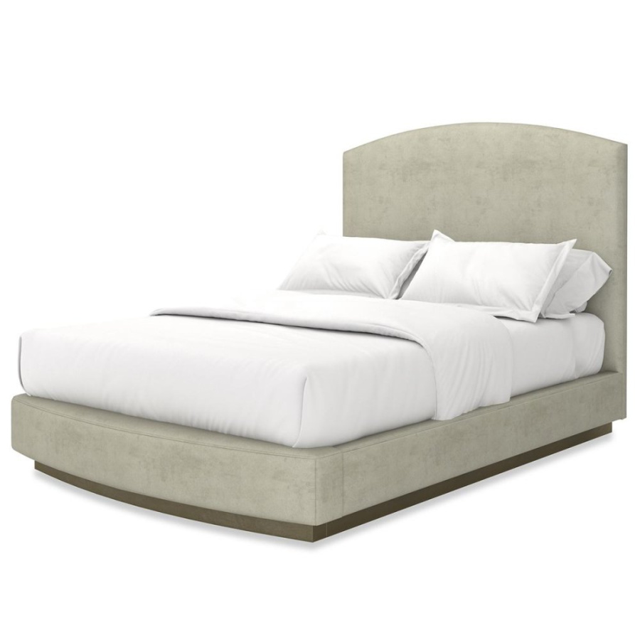 Photo The Artois Bed (US Queen Size)