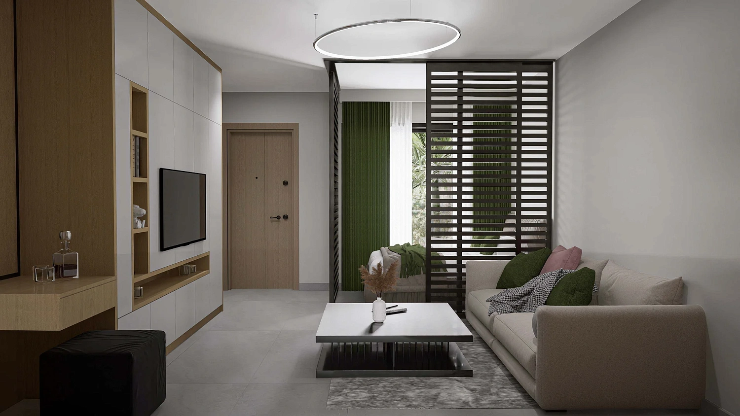 Residential complex SELARON RESIDENCE