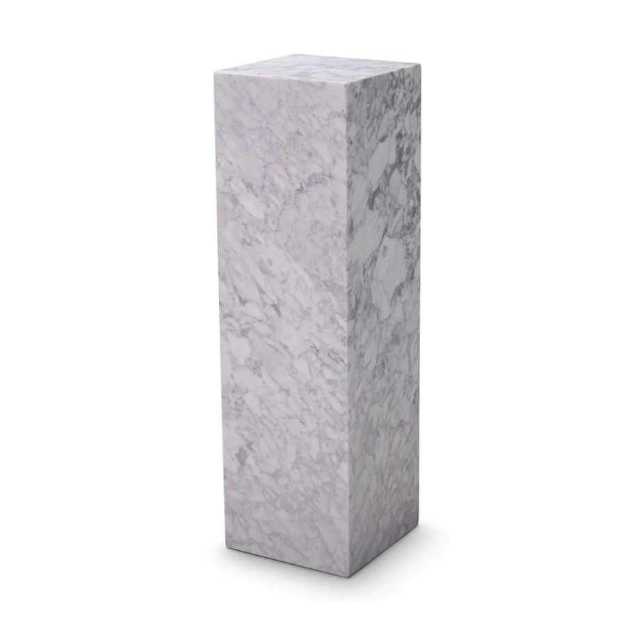 Photo Pedestal Lucca M (marble)
