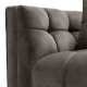 Photo Sienna chair (gray)