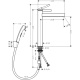 Photo The sink mixer hansgrohe Finoris 76220670