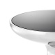 Photo Lindos Low side table (steel)