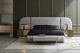 Photo La Moda RF bedside tablet