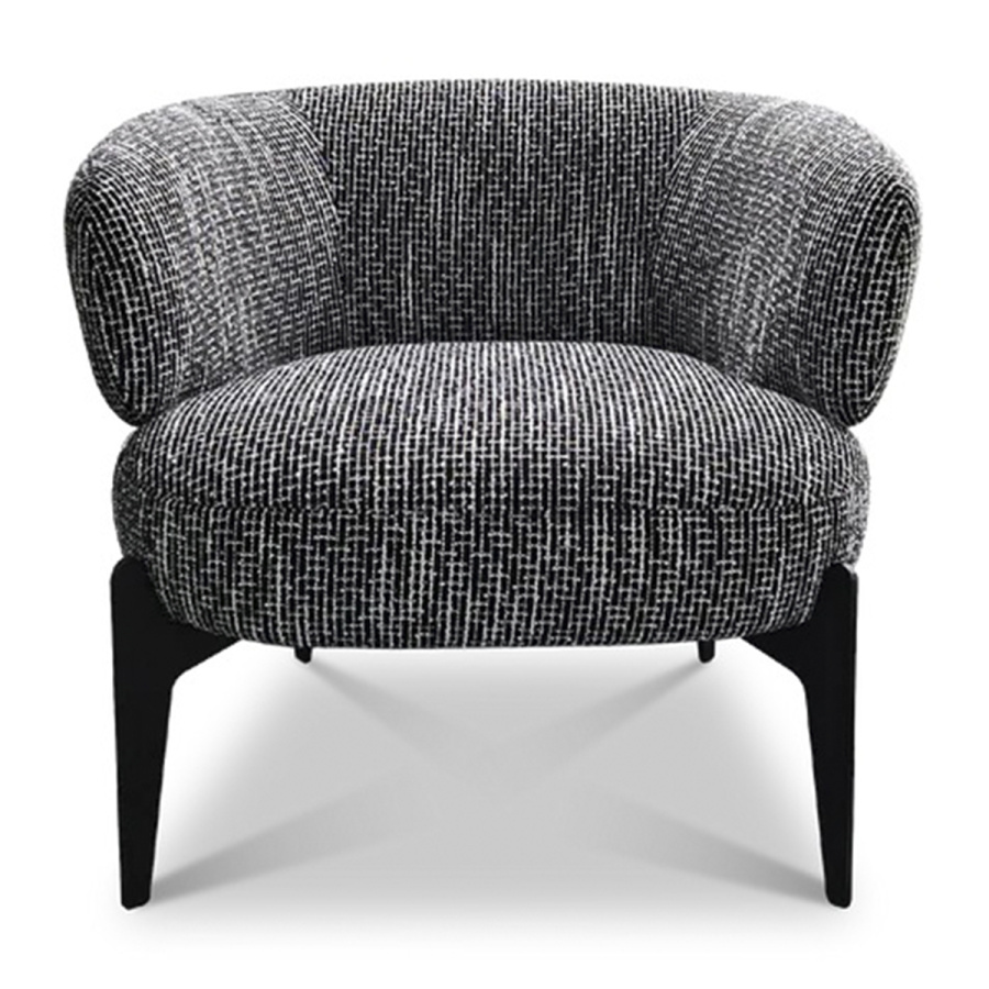 Photo Moonwalker chair
