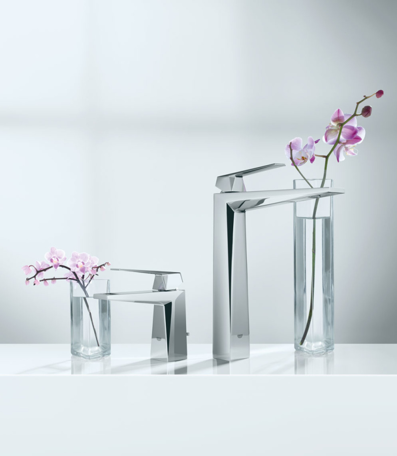 Photo Grohe Allure Brilliant 23029000