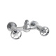 Photo Shower mixer Nicolazzi Arena 3325CR44