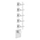 Photo Shower mixer Gessi Inciso 58350#031