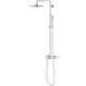 Photo Shower stand Grohe Euphoria 23061003