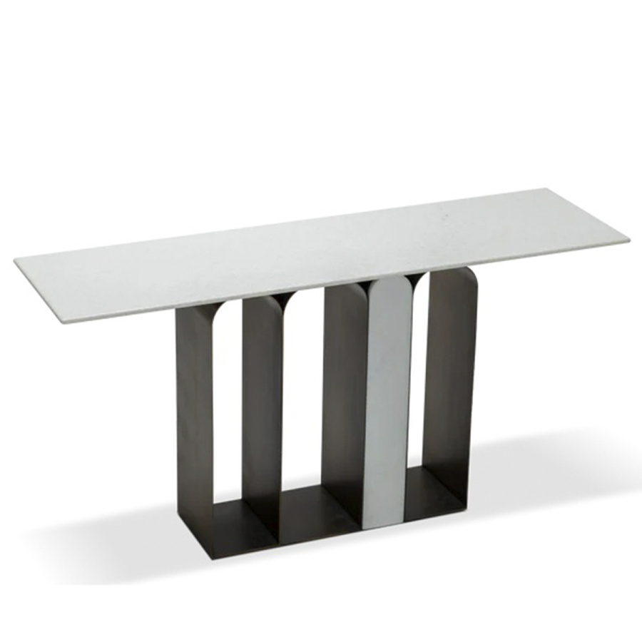 Photo Genoa console