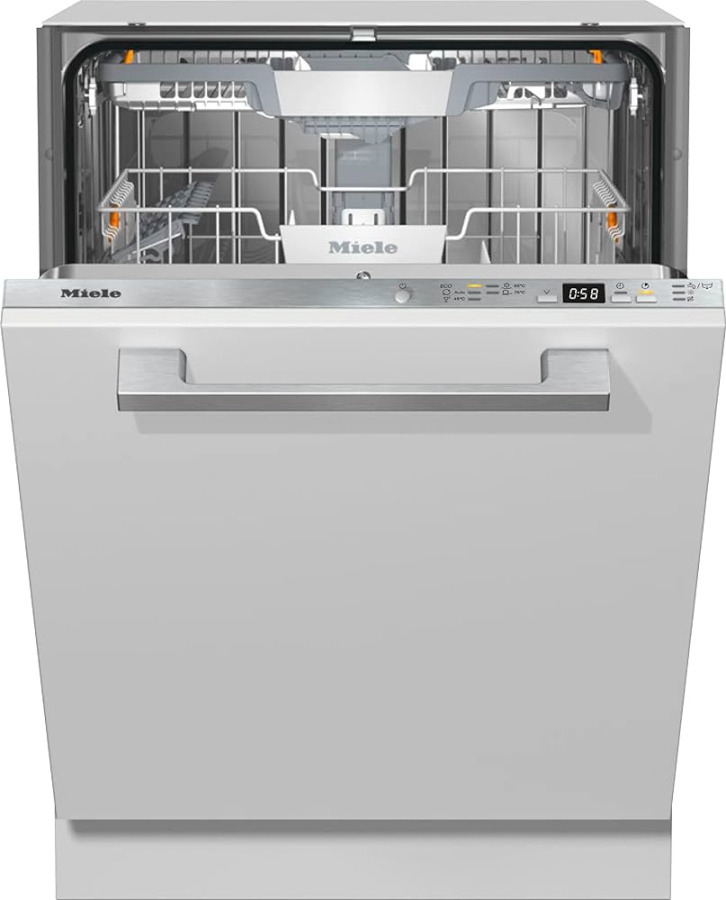 Photo Miele G 7165 SCVI XXL AutoDos dishwasher
