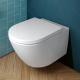 Photo Villeroy & Boch Subway 3.0 4670T0RW white matte
