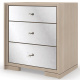 Photo The bedside table in your dreams
