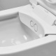 Photo Villeroy & Boch ViClean-I 200 V0E200R1 with seat lid