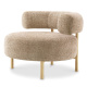 Photo Thompson chair (sand)