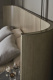 Photo Dream Chaser Bed with Panels (King Size)