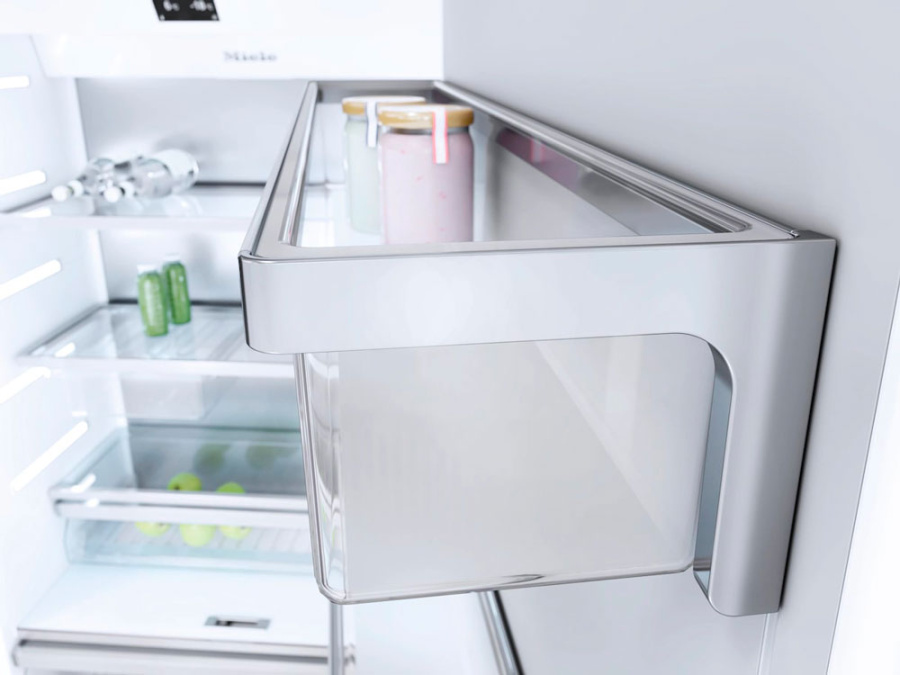 Photo Refrigerator: Miele K 2902 Vi