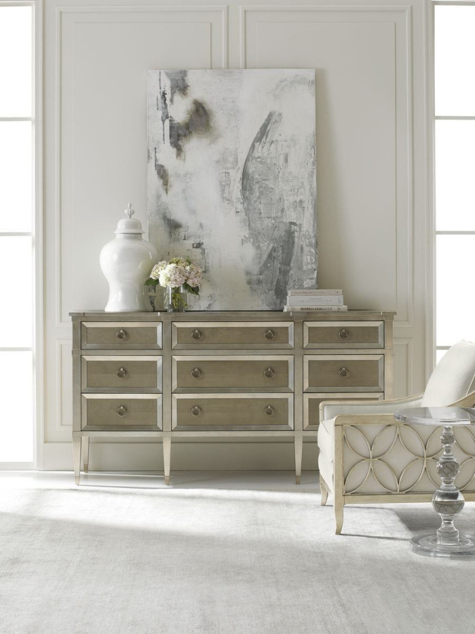 Photo Side table All Clear