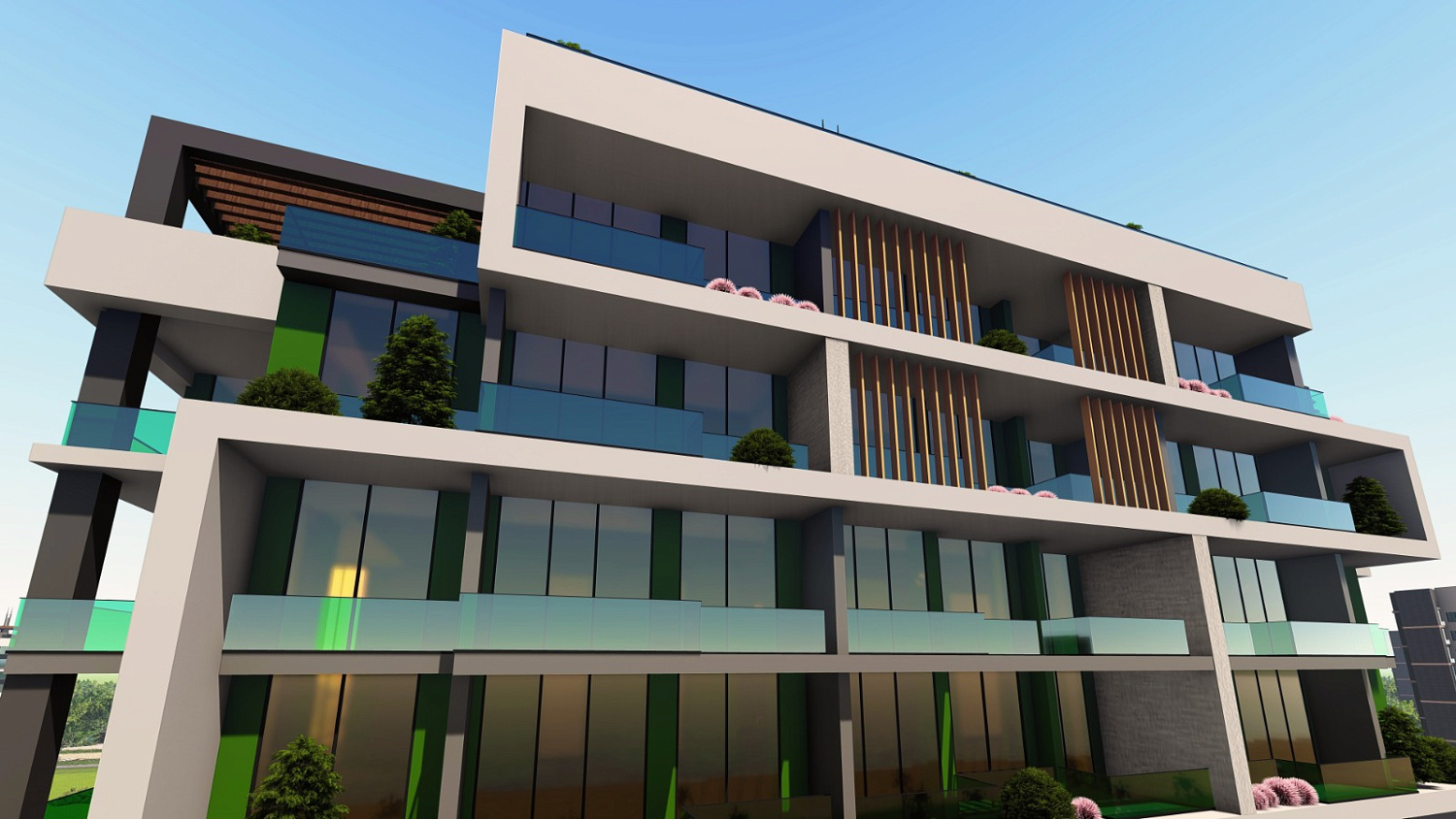 Photo EMERALD HOMES