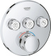 Photo Grohe Grohtherm SmartControl 29121000