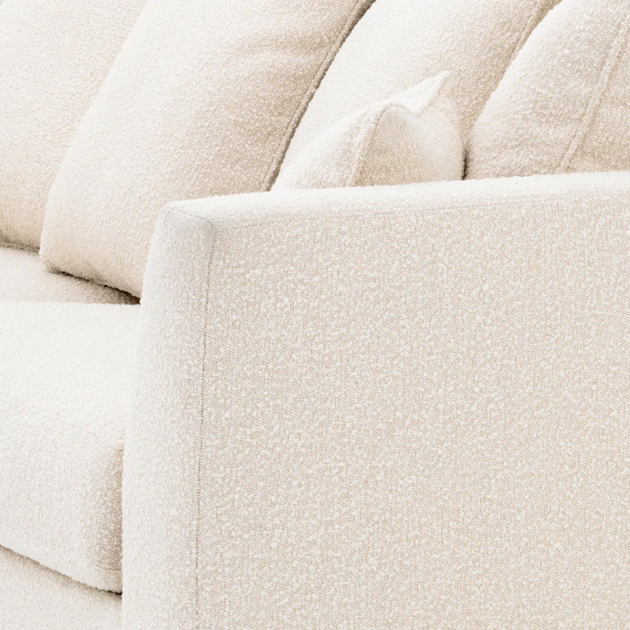 Photo Taylor sofa (cream)