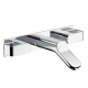 Photo Axor Urquiola 11042000 sink mixer