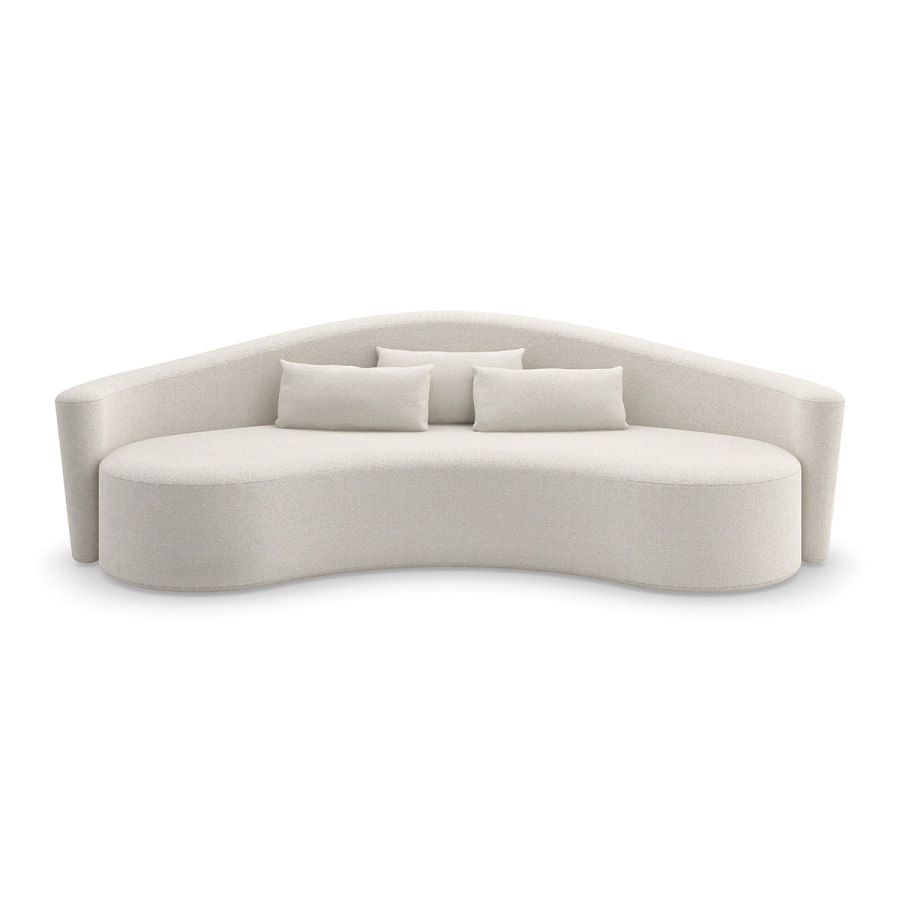 Photo Luna's sofa
