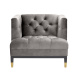 Photo Castelle chair (gray)