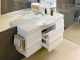 Photo Laufen Palace 8.1170.6.000 sink. 104. 1st
