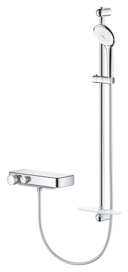 Photo Grohe Grohtherm SmartControl 34720000