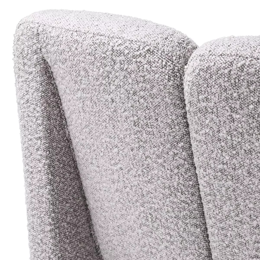 Photo Macintosh chair (gray)