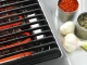 Photo Grilled Miele CS1312BG