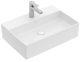 Photo Villeroy & Boch Memento 2.0 4A0760RW sink