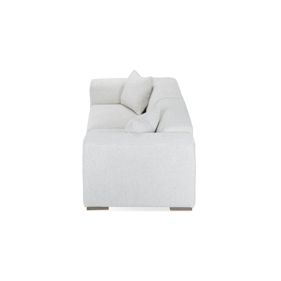 Photo Comfy couch