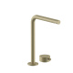 Photo Fantini sink mixer AF/21 27 P6 A107WF gold