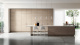 Photo Kitchen Scavolini Qi angular 420 by 270 cm